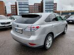 Lexus RX 2009 Hopea