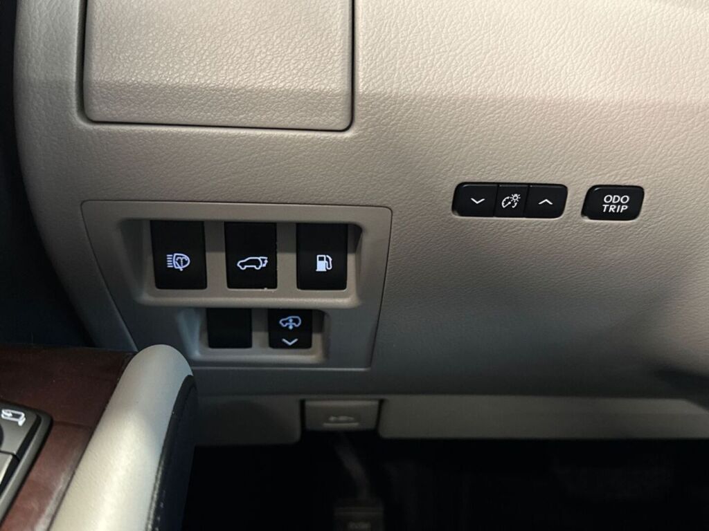 Lexus RX 2009 Hopea