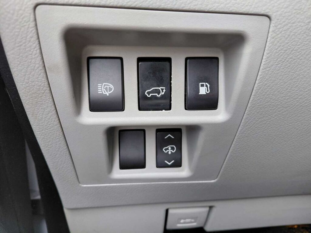 Lexus RX 2009 Hopea