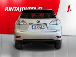 Lexus RX 2009 Hopea