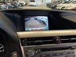 Lexus RX 2009 Hopea