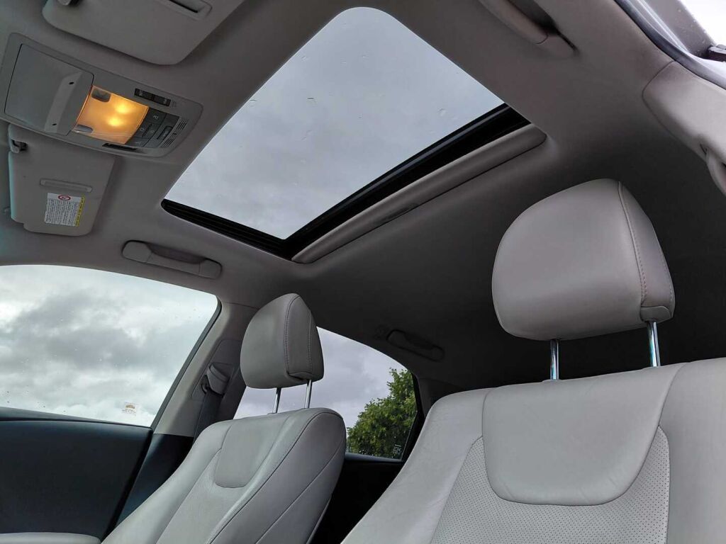 Lexus RX 2009 Hopea