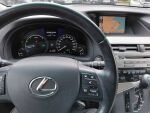 Lexus RX 2009 Hopea
