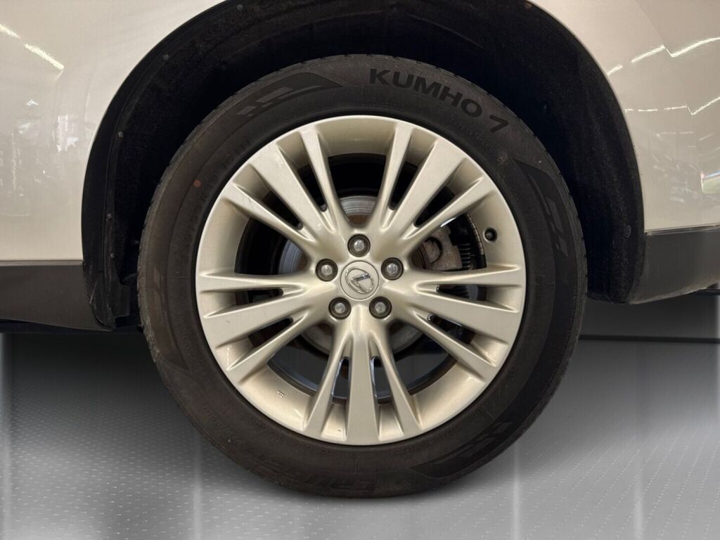 Lexus RX 2009 Hopea