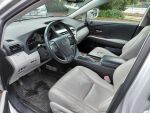 Lexus RX 2009 Hopea