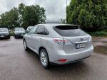 Lexus RX 2009 Hopea