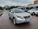 Lexus RX 2009 Hopea