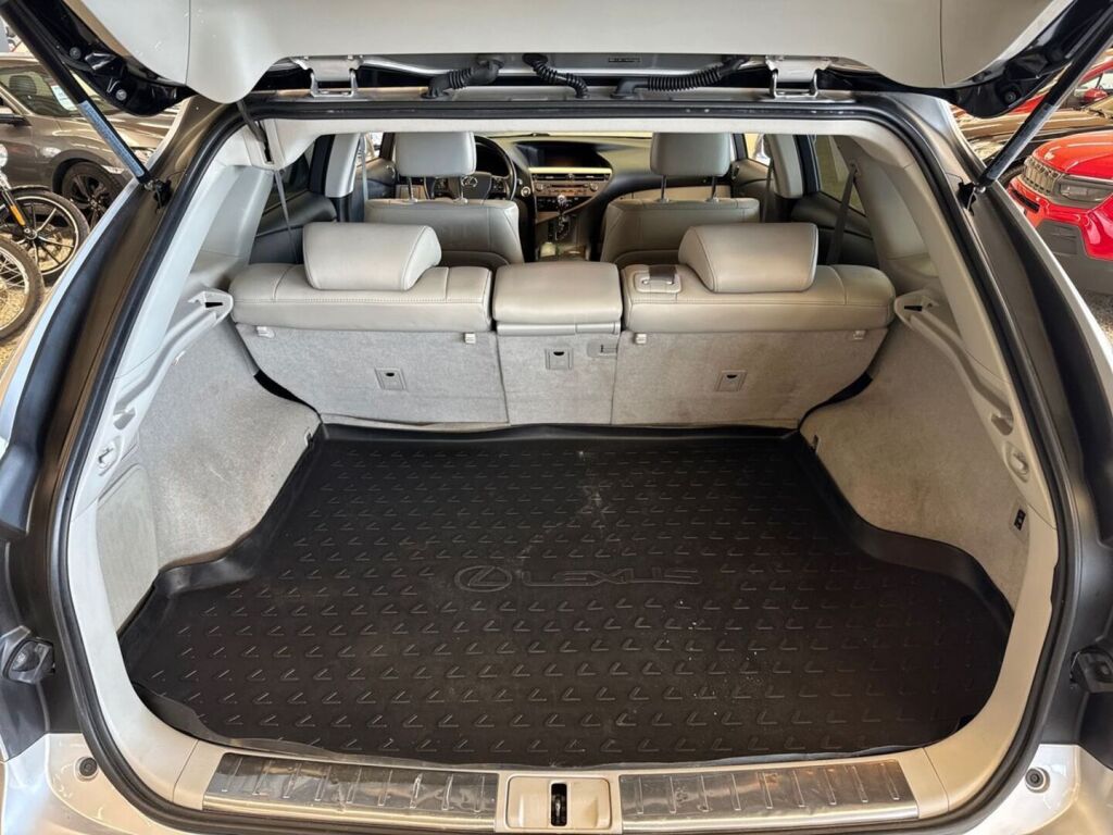 Lexus RX 2009 Hopea