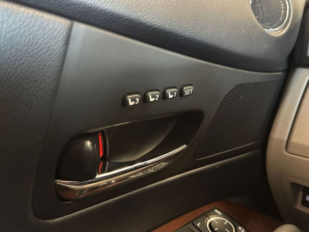 Lexus RX 2009 Hopea