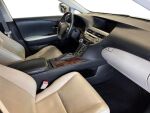 Lexus RX 2009 Hopea