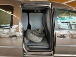 Volkswagen Caddy Maxi 2017 Ruskea (beige)