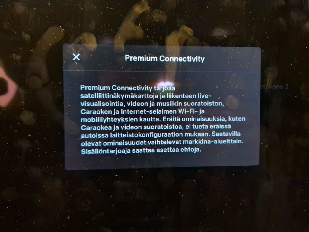 Tesla Model X 2017 Valkoinen