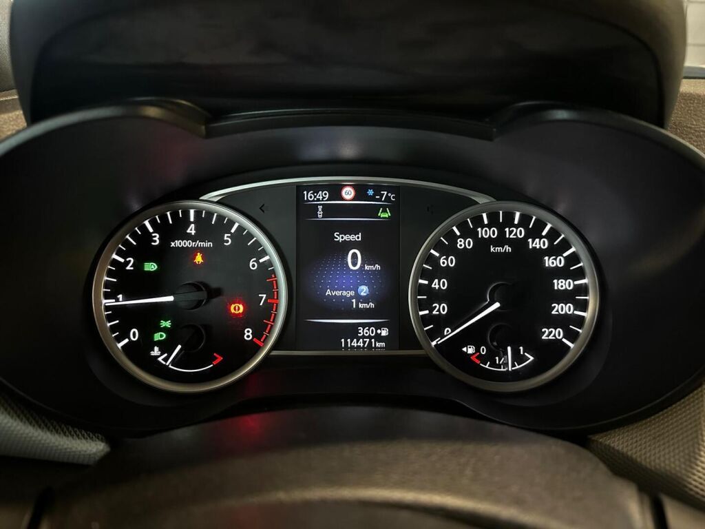 Nissan Micra 2017 Oranssi