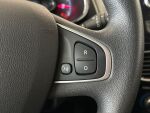 Renault Clio 2017 Punainen