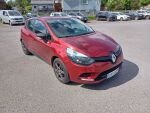 Renault Clio 2017 Punainen