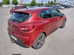 Renault Clio 2017 Punainen