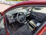Renault Clio 2017 Punainen