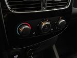 Renault Clio 2017 Punainen