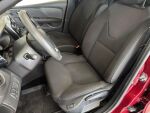 Renault Clio 2017 Punainen