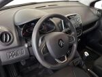 Renault Clio 2017 Punainen