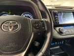 Toyota RAV4 2018 Musta