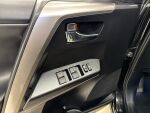 Toyota RAV4 2018 Musta