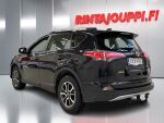 Toyota RAV4 2018 Musta