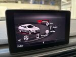 Audi A5 2018 Sininen