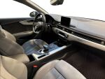 Audi A5 2018 Sininen