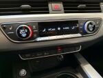 Audi A5 2018 Sininen