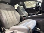Audi A5 2018 Sininen