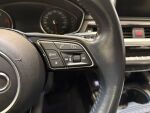 Audi A5 2018 Sininen