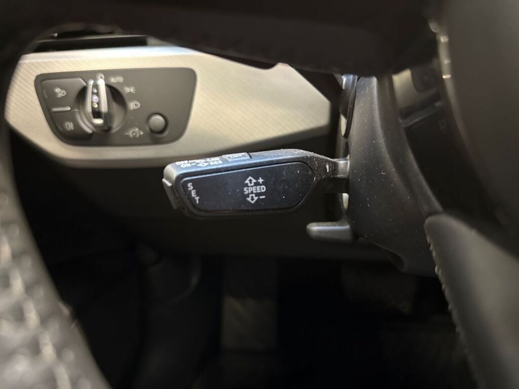 Audi A5 2018 Sininen