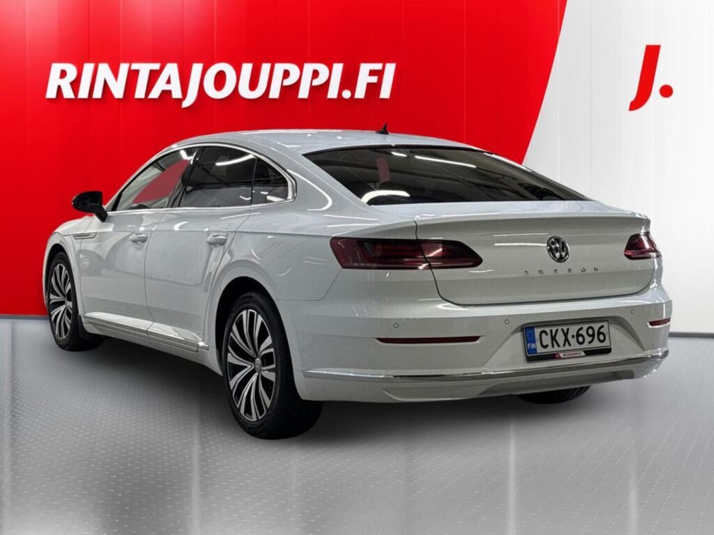 Volkswagen Arteon 2018, kuva 3/33