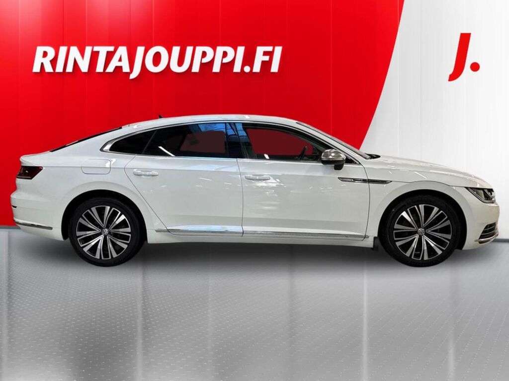 Volkswagen Arteon 2018, kuva 7/33