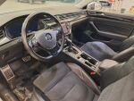 Volkswagen Arteon 2018 Valkoinen