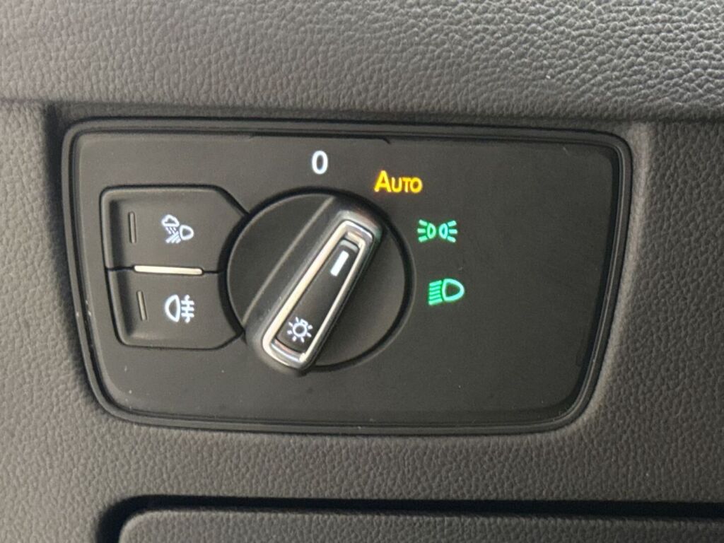 Volkswagen Arteon 2018 Valkoinen