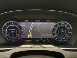 Volkswagen Arteon 2018 Valkoinen
