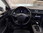 Volkswagen Arteon 2018 Valkoinen