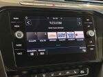 Volkswagen Arteon 2018 Valkoinen