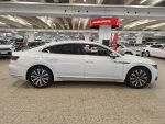 Volkswagen Arteon 2018 Valkoinen