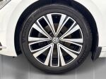 Volkswagen Arteon 2018 Valkoinen