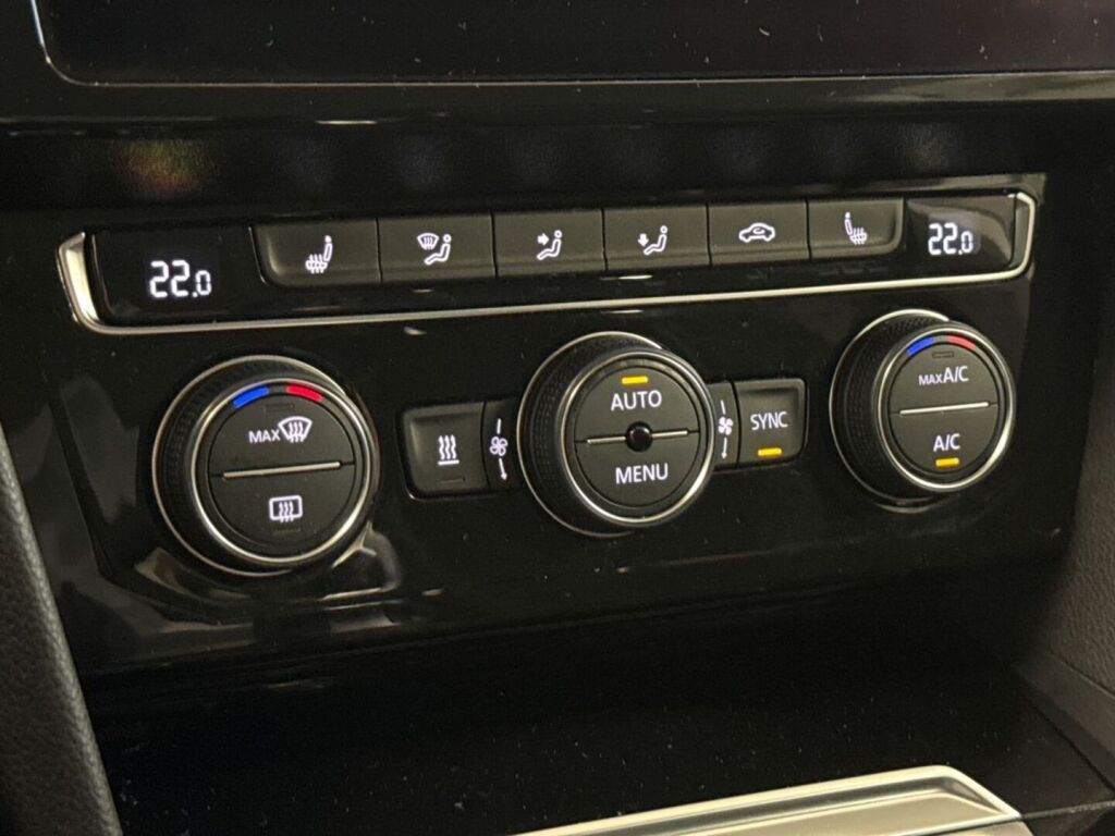 Volkswagen Arteon 2018 Valkoinen