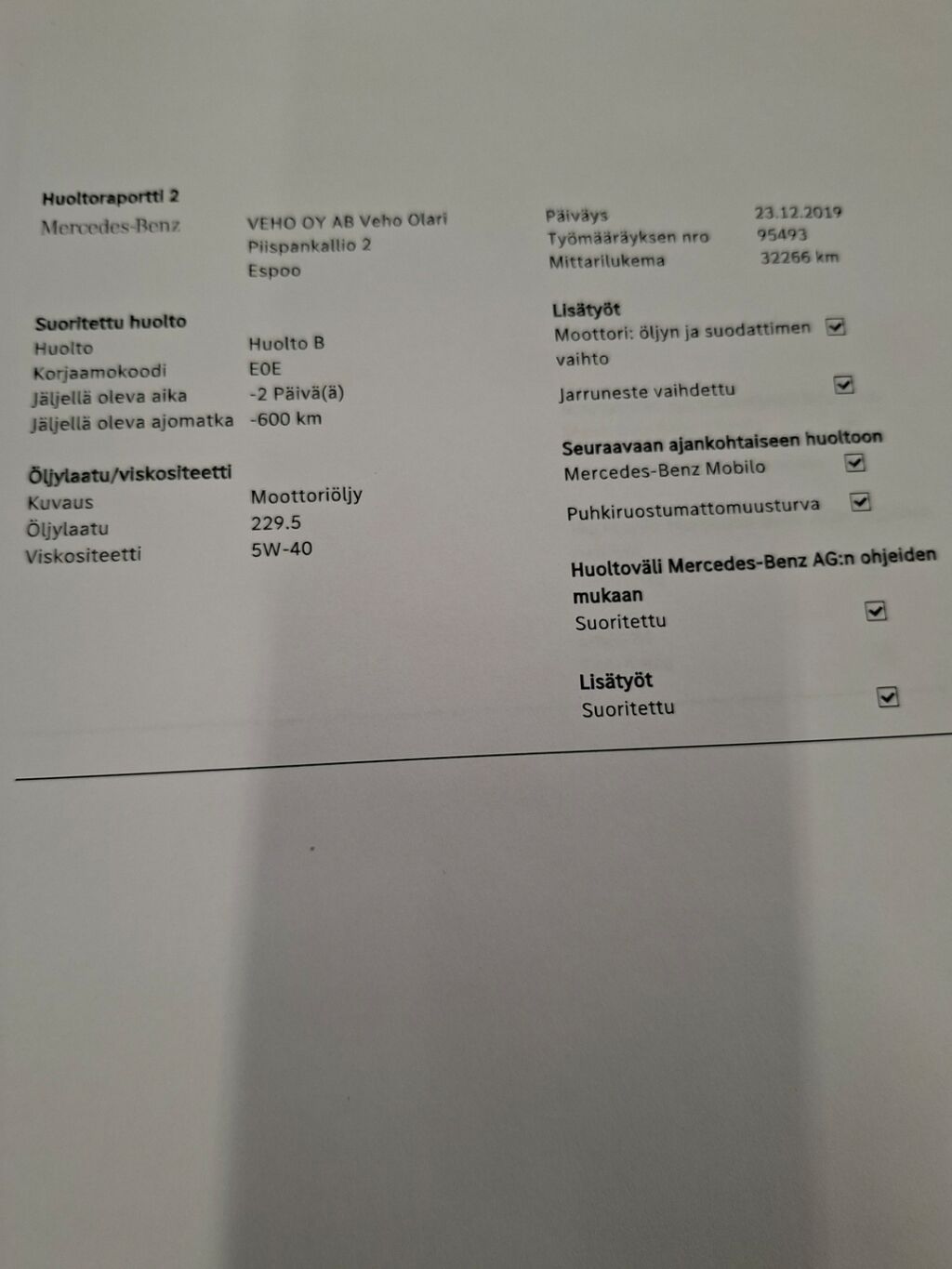 Mercedes-Benz A 2017 Musta