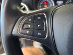 Mercedes-Benz A 2017 Musta