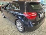 Mercedes-Benz A 2017 Musta