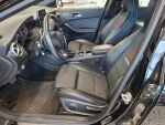 Mercedes-Benz A 2017 Musta