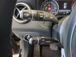 Mercedes-Benz A 2017 Musta