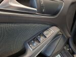 Mercedes-Benz A 2017 Musta
