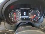 Mercedes-Benz A 2017 Musta